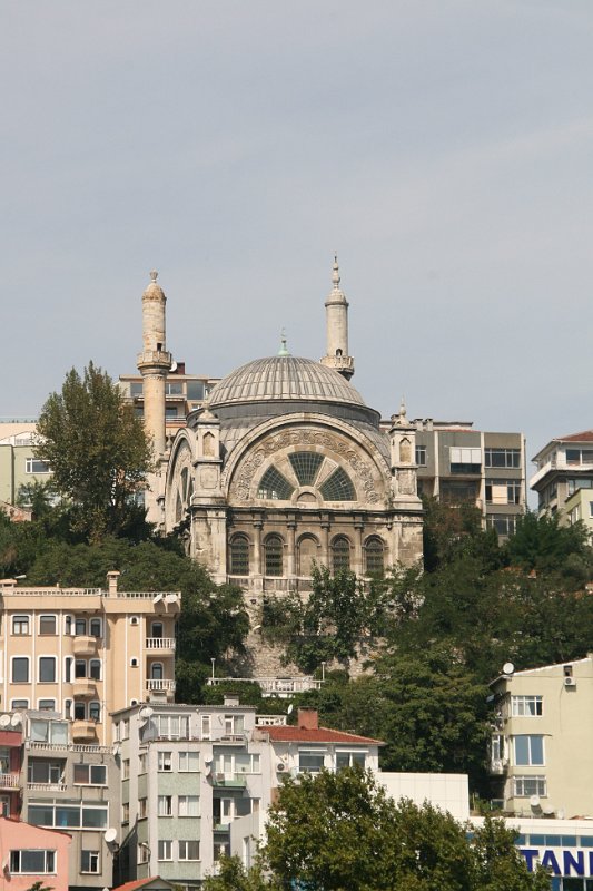 Istanbul Ooglaseren 2010 - 090